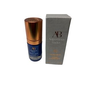 Augustinus Bader The Rich Cream 15ml New Open Box